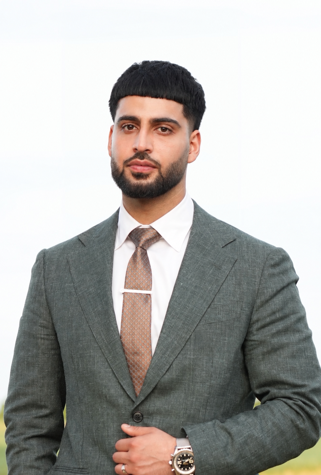 Arnav Kalra