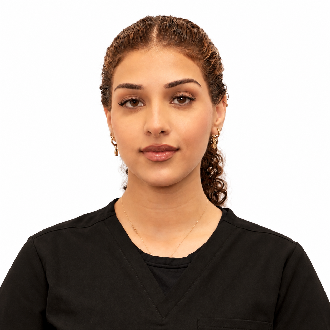 Dr Fizah, chiropractor at Integra Chiropractic